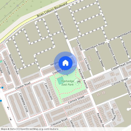 887 Couloir Road, Orleans - Convent Glen And Area