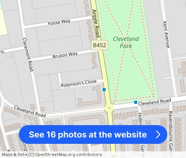 Long Acre Court, opposite Cleveland Park and close to Elizabeth Lin... - Photo 1