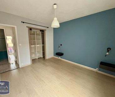 Location Appartement 3 pièces 74m² CHATEAUROUX 36000 - Photo 5