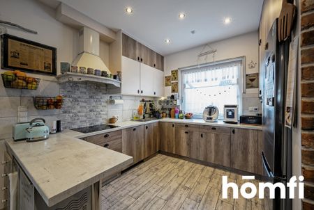 Dom 85 m², Zalesie - Photo 4