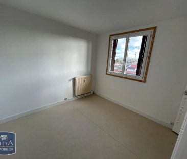 Appartement à louer 4 pièces 73.36m² - Photo 5