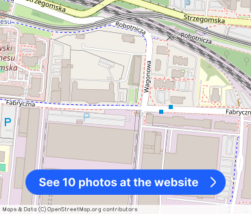 Mieszkanie dla 3 osób, osobna kuchnia, Magnolia - Photo 1