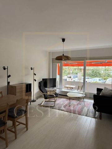 3 Zimmer, 50 m² - Photo 2