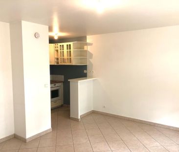 Location appartement 2 pièces, 40.25m², Mennecy - Photo 3