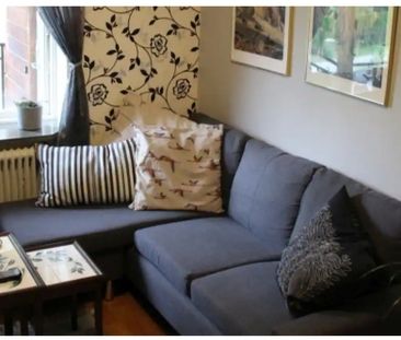 Tomtbergavägen, Huddinge - Foto 1