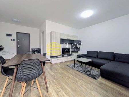 Apartament 2 camere – Tg. Mureș – Maurer – Bloc No... - Photo 3