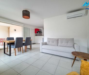 Location Appartement 2 pièces 51m² MARSEILLE 8ème - Photo 1