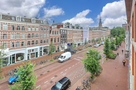 Appartement te huur: Eerste Van Swindenstraat 177 1093 GB Amsterdam - Foto 5