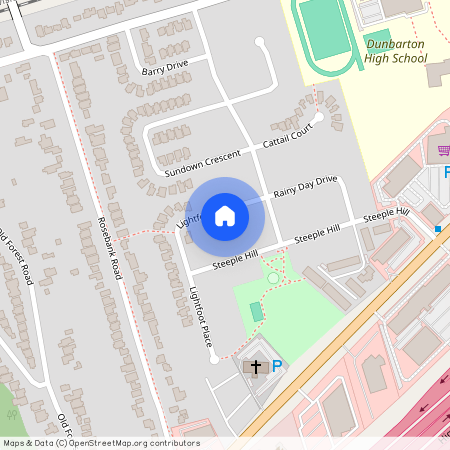 539 Lightfoot Place Unit# Bsmt, Pickering