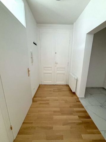 Zwei Zimmer-Wohnung direkt bei U3 Schweglerstraße - Foto 5