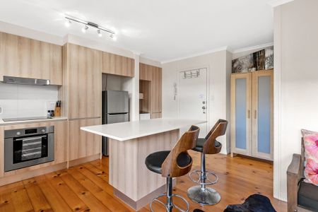 3/12 Bailey Street, New Farm QLD 4005 - Apartment For Rent | Domain - Photo 2