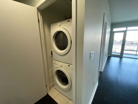 For Lease - 365 Prince of Wales Drive Unit# 1812, Mississauga, Ontario - Photo 5