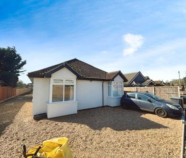 1 bedroom detached house to rent - Photo 3