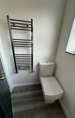 1 Bed Terraced House, Cream Street, S2 - Photo 5