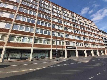 Gower Street, Derby, DE1 - Photo 2