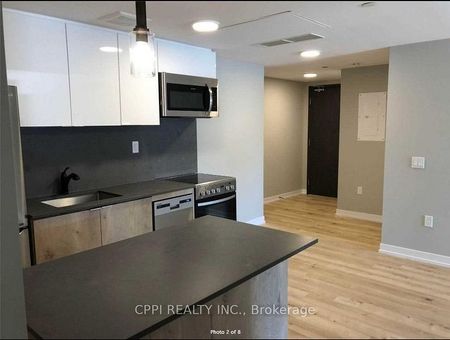 For Lease - 70 King Street Unit# 218, Oshawa, Ontario - Photo 2