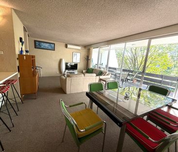 34/8 Giles Street, Griffith ACT 2603 - Apartment For Rent | Domain - Photo 5