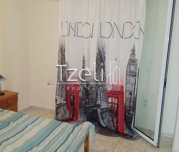 Studio/Γκαρσονιέρα για ενοικίαση Υψηλά Αλώνια (Πάτρα) - Φωτογραφία 3