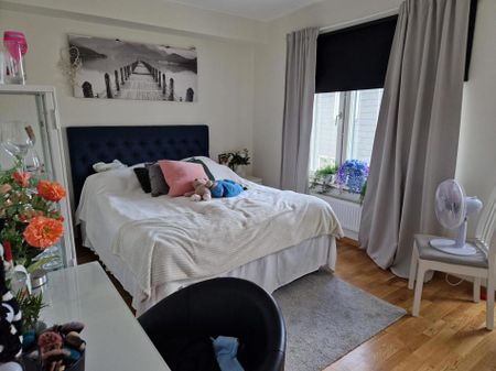 Banvaktsgränd 6D, Kävlinge - Photo 2