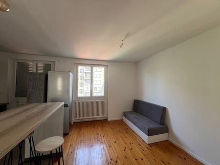 : Appartement 62.0 m² à ST ETIENNE - Photo 5