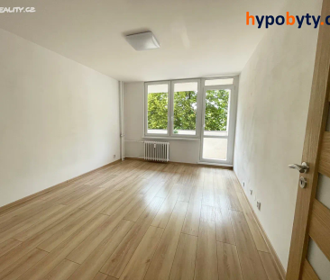 Pronájem bytu 2+1 50 m² - Photo 6