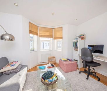 1 Bed Maisonette, Fortescue Road, SW19 - Photo 3
