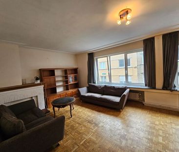 Appartement - Photo 1