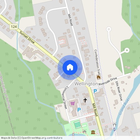 9 Sunset Dr, Wellington