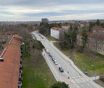 Klacktorget, Hägersten - Photo 6