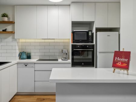 2/690 Pacific Highway, Killara NSW 2071 - Apartment For Rent | Domain - Photo 5