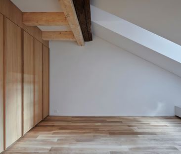 3 Zimmer, 96 m², 4. Stock - Foto 5
