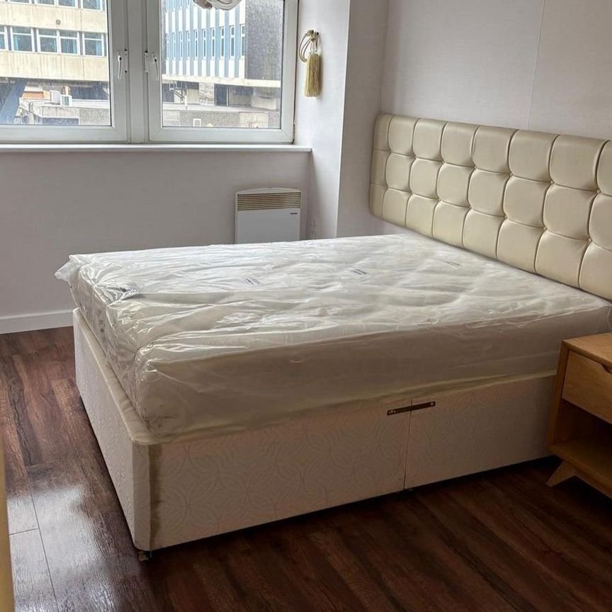 1 bedroom flat to rent - Photo 1