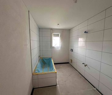 4.5 Zimmer, 111 m², 2. Stock - Foto 6