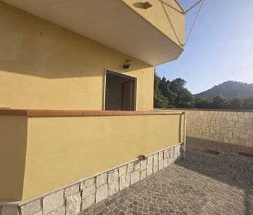 Trilocale via Cofanara, Via Campana, Cigliano, Pozzuoli - Photo 5