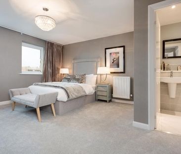 3 bedroom semi-detached house to rent - Photo 3