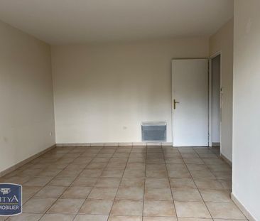 Location Appartement 3 pièces 58m² VENDIN LE VIEIL 62880 - Photo 3
