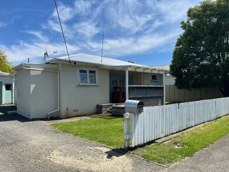 6 Jenks Street, Foxton, Horowhenua - Photo 2