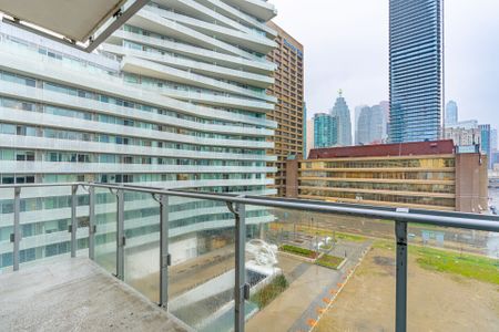 For Lease - 29 Queens Quay Unit# 626, Toronto, Ontario - Photo 5