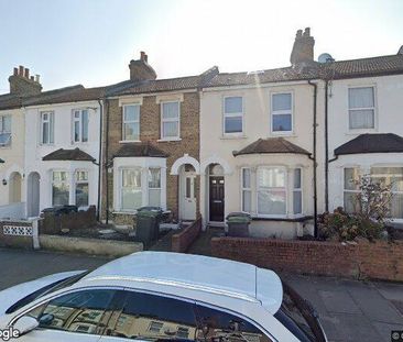 Studio Flat, Durban Road, N17 - Photo 1