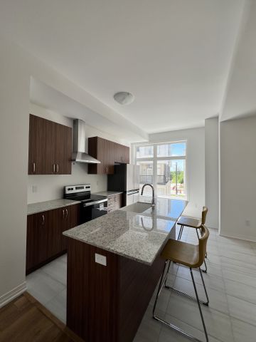 For Lease - 25 Albert Firman Lane, Markham, Ontario - Photo 3