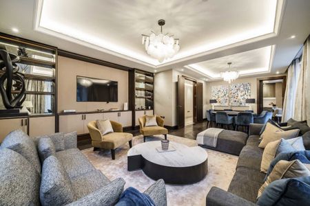 Chesterfield Hill, Mayfair, W1J - Photo 2