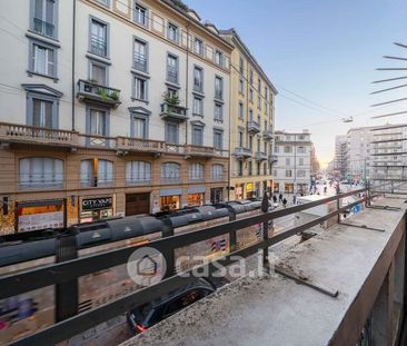 Trilocale in Affitto in Via Cesare Correnti 26 a Milano - Foto 3