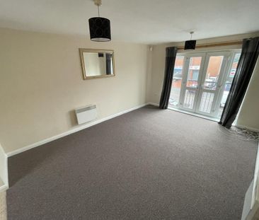 1 bedroom apartment to rent - Photo 5