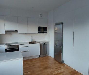 Södra Kungsgatan 56 A - Photo 2