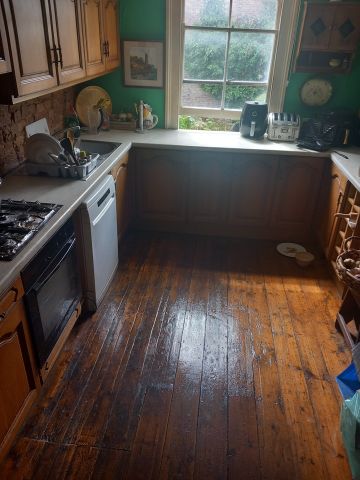 Room in a Shared House, Penshurst Road, E9 - Photo 5