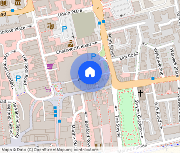 Ann Street, Worthing - Photo 1