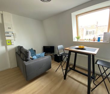T2 meublé de 26,50m2 , Rue du Maire André réf G555 - Photo 1