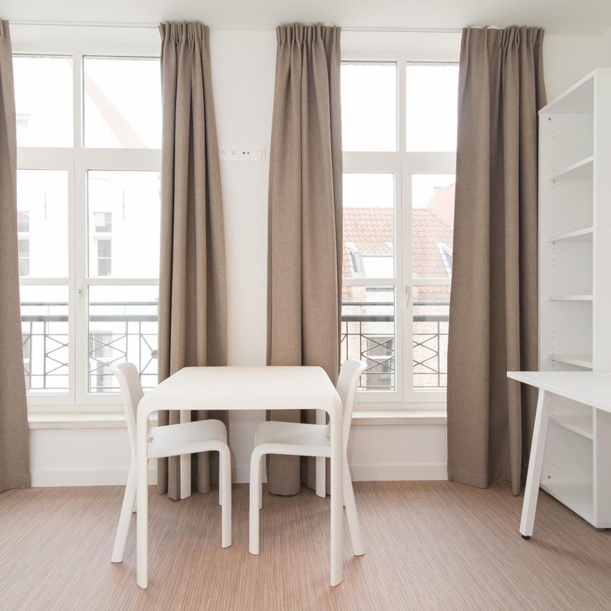 Studentencampus Brugge : Campus Mater - Foto 1