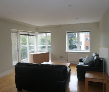18 Sefton, Leopardstown Road, Foxrock, Dublin 18 - Photo 4