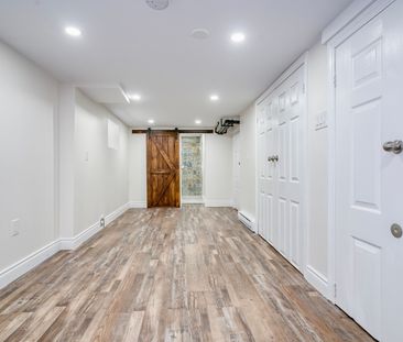 For Lease - 359 Sackville Street, Toronto, Ontario - Photo 3